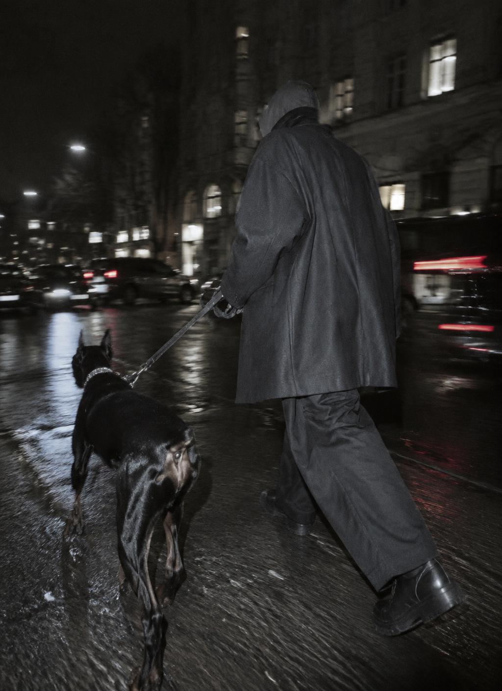 Lifestyle campaign image